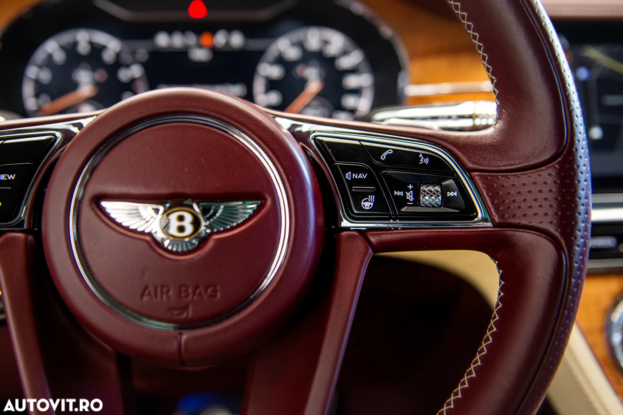 Bentley Continental - 20