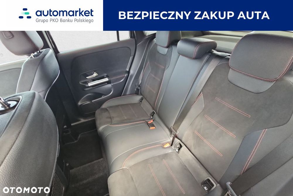 Mercedes-Benz GLA 200 mHEV 7G-DCT - 20