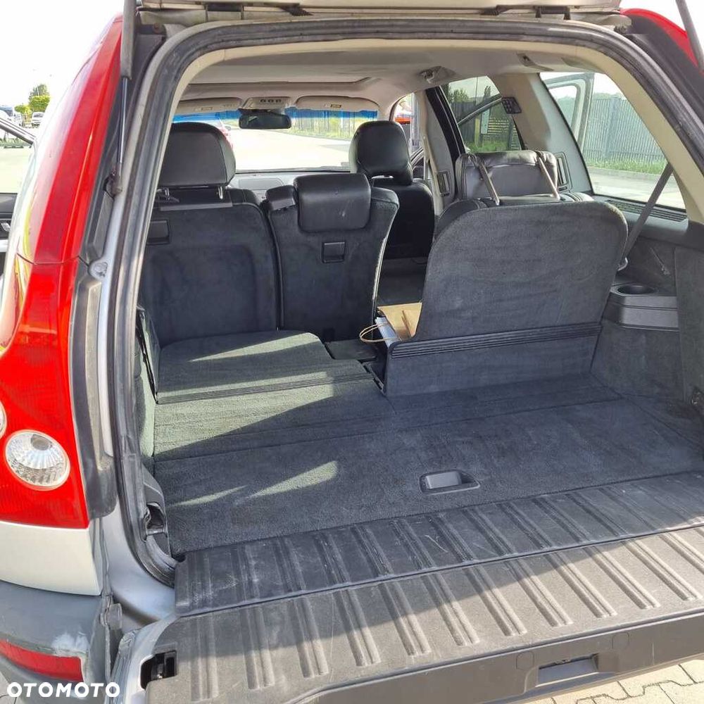 Volvo XC 90 T6 Comfort - 8