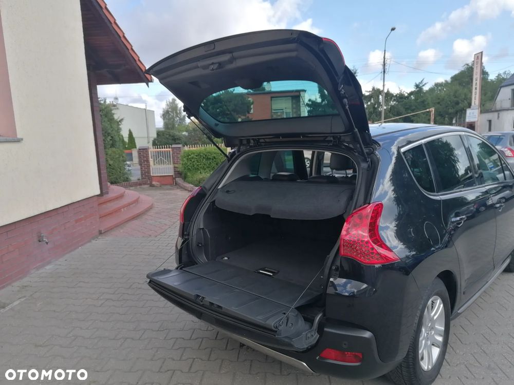 Peugeot 3008 - 14