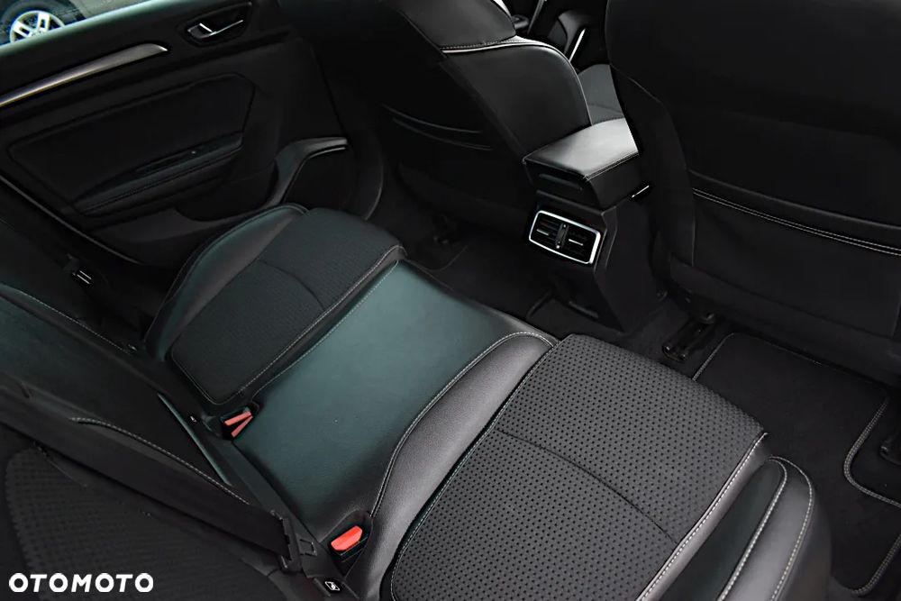 Renault Megane dCi 110 FAP Expression - 32