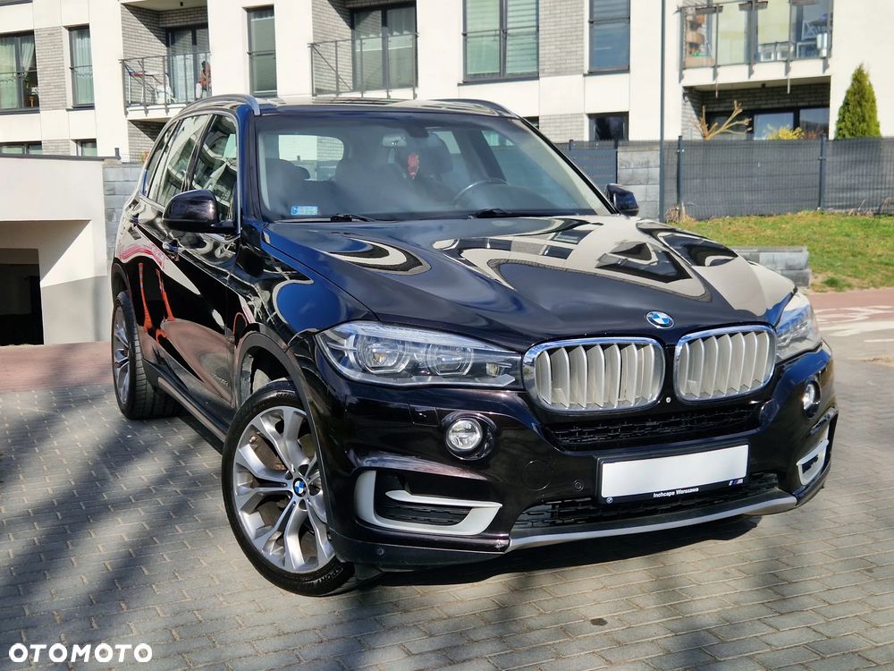BMW X5 - 2