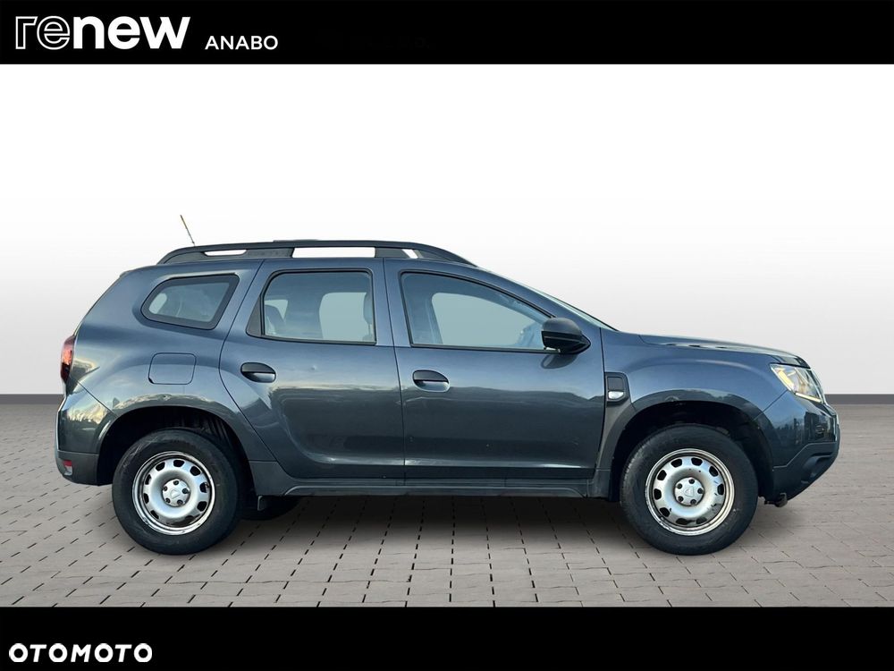 Dacia Duster - 6