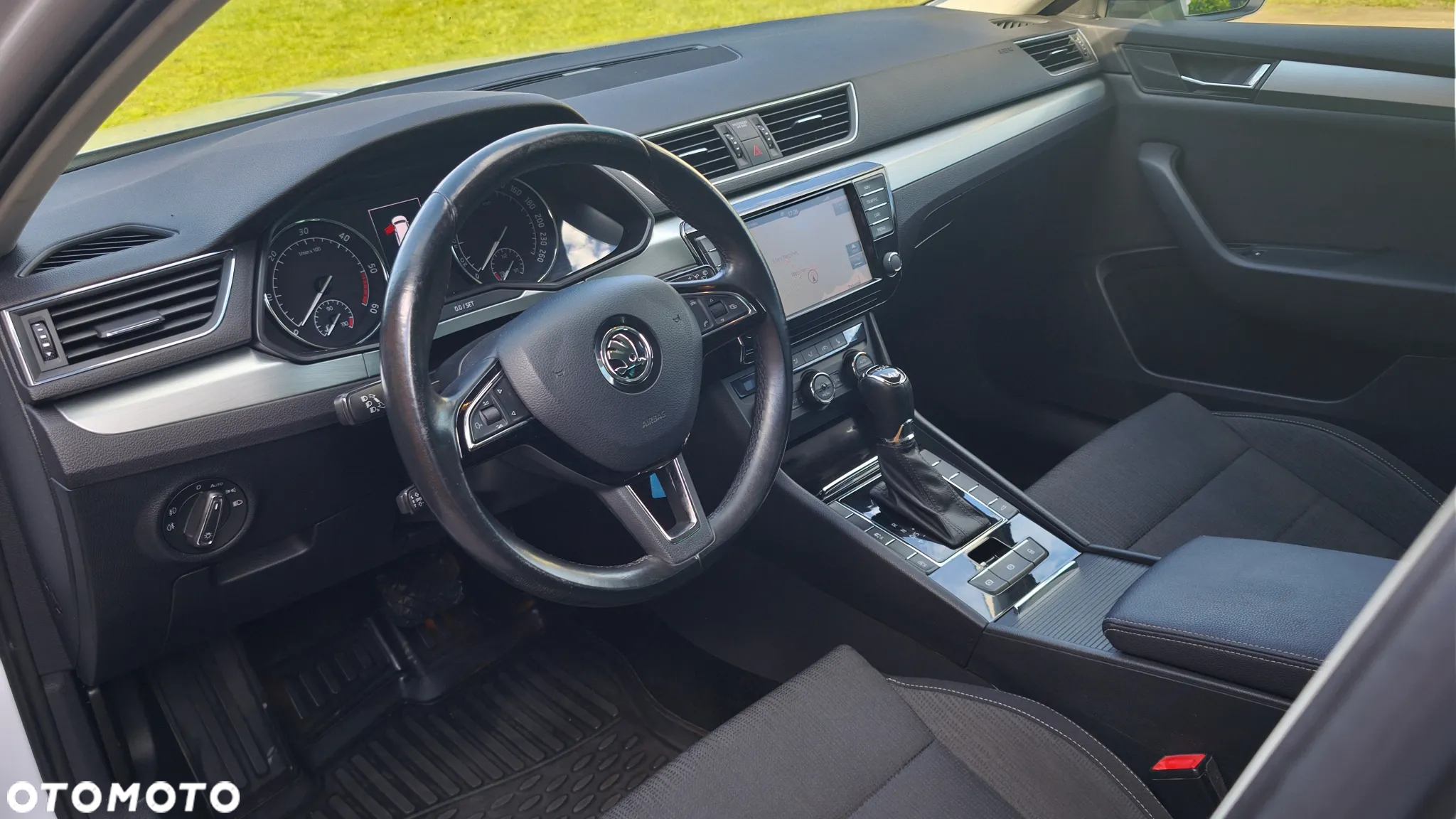Skoda Superb 2.0 TDI 4x4 DSG Ambition - 19