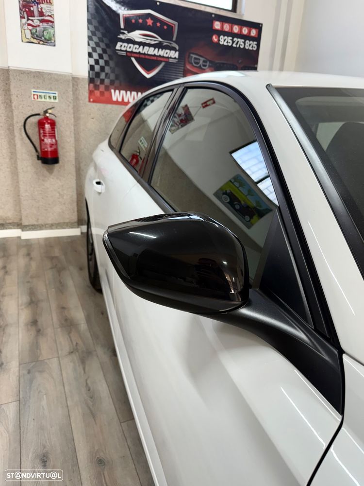 Peugeot 308 SW 1.5 BlueHDi Active Pack EAT8 - 5