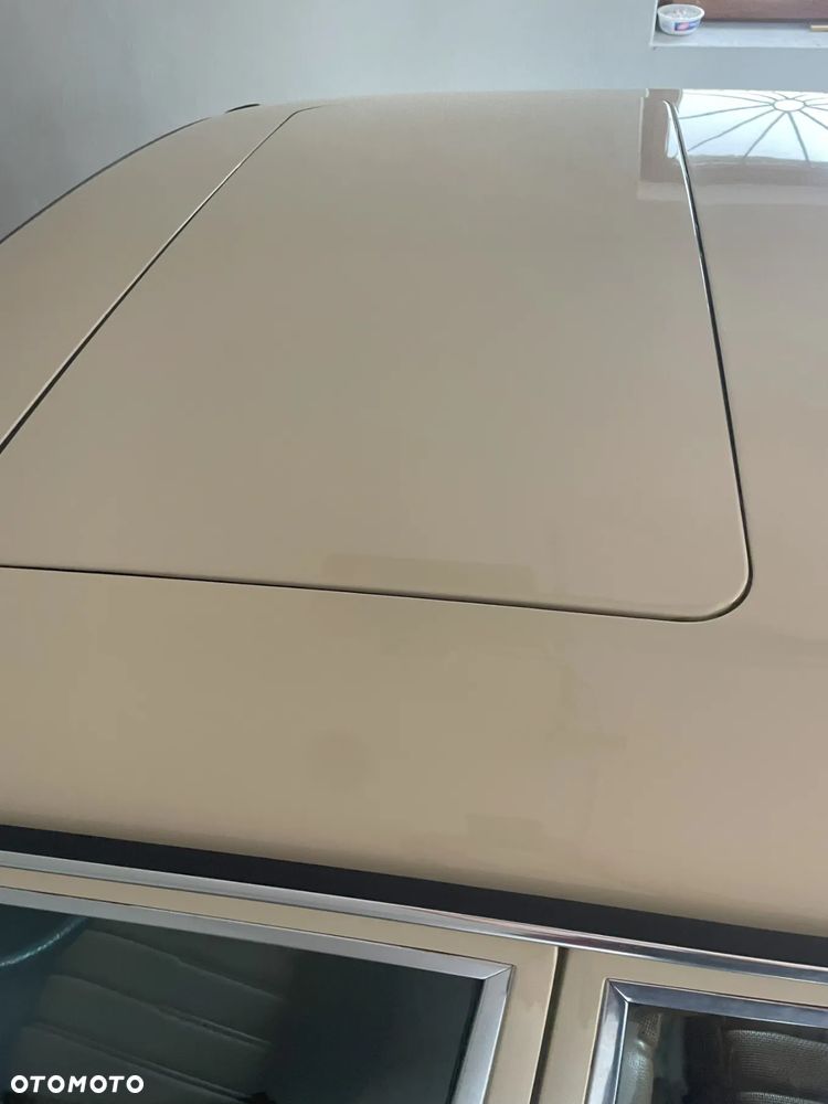 Mercedes-Benz W123 - 6