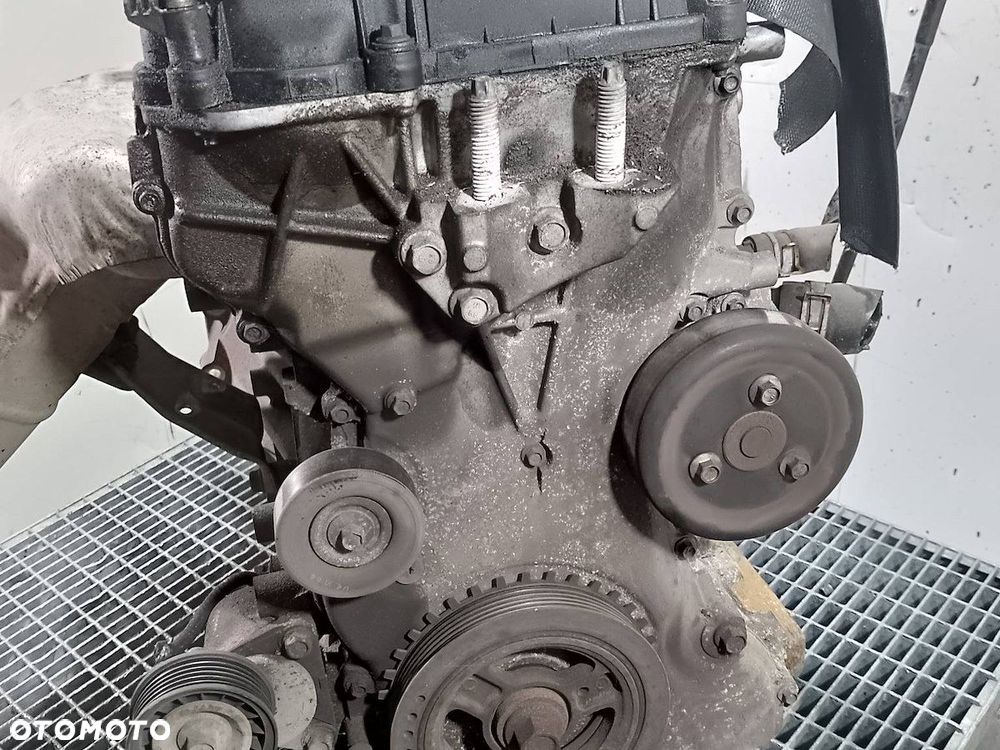 SILNIK MAZDA 6 ( 02-08 ) L8 1.8 16V - 4