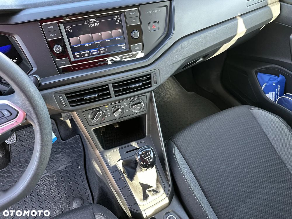Volkswagen Polo 1.0 TSI Trendline - 15
