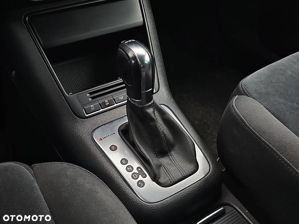 Volkswagen Tiguan 2.0 TDI 4Mot Trend DSG - 17