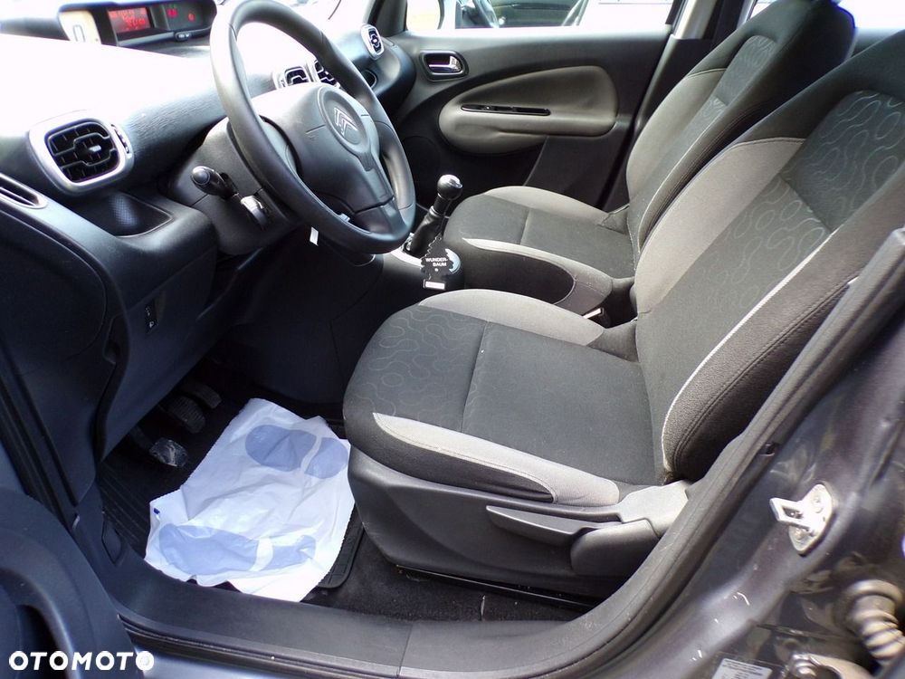 Citroën C3 Picasso - 22