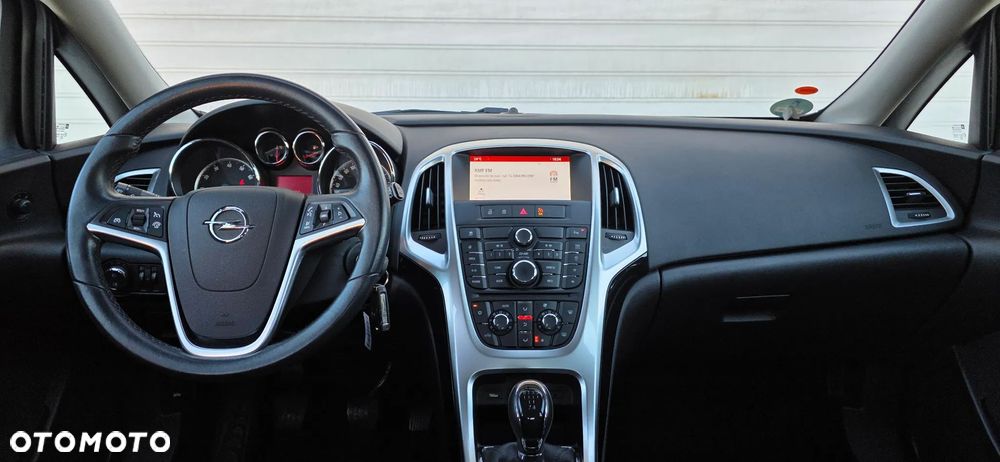 Opel Astra 1.6 ENERGY - 13
