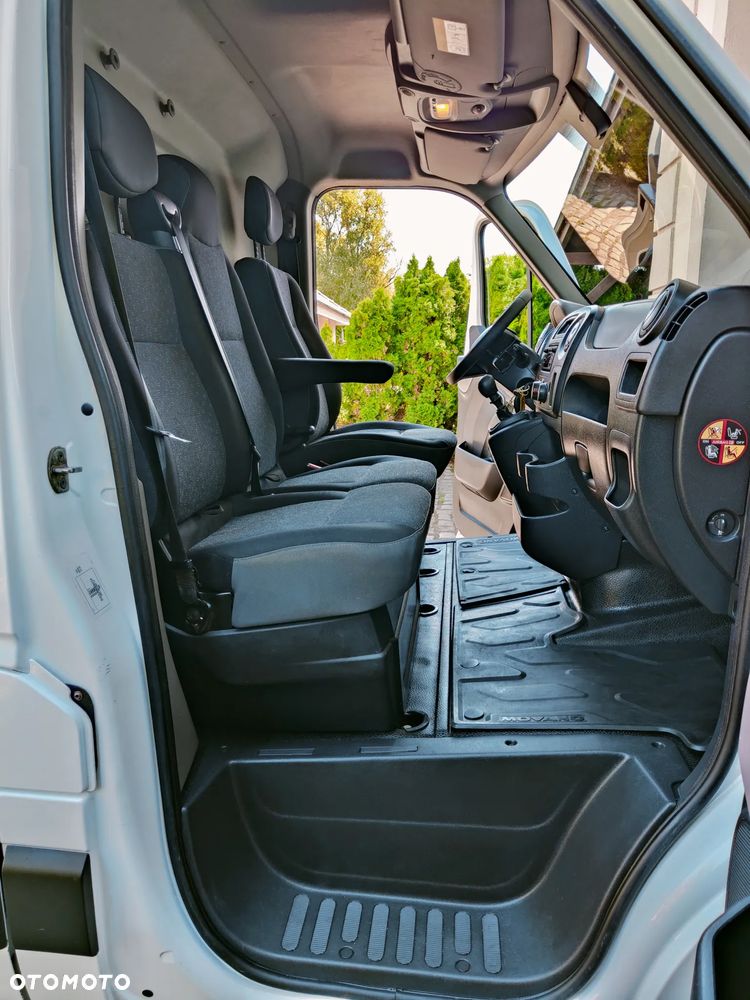 Opel Movano L2H2 - 22