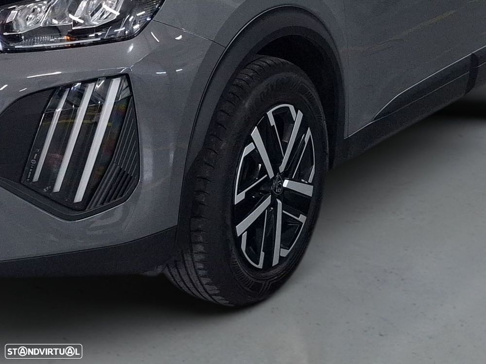Peugeot 2008 1.2 PureTech Active - 4