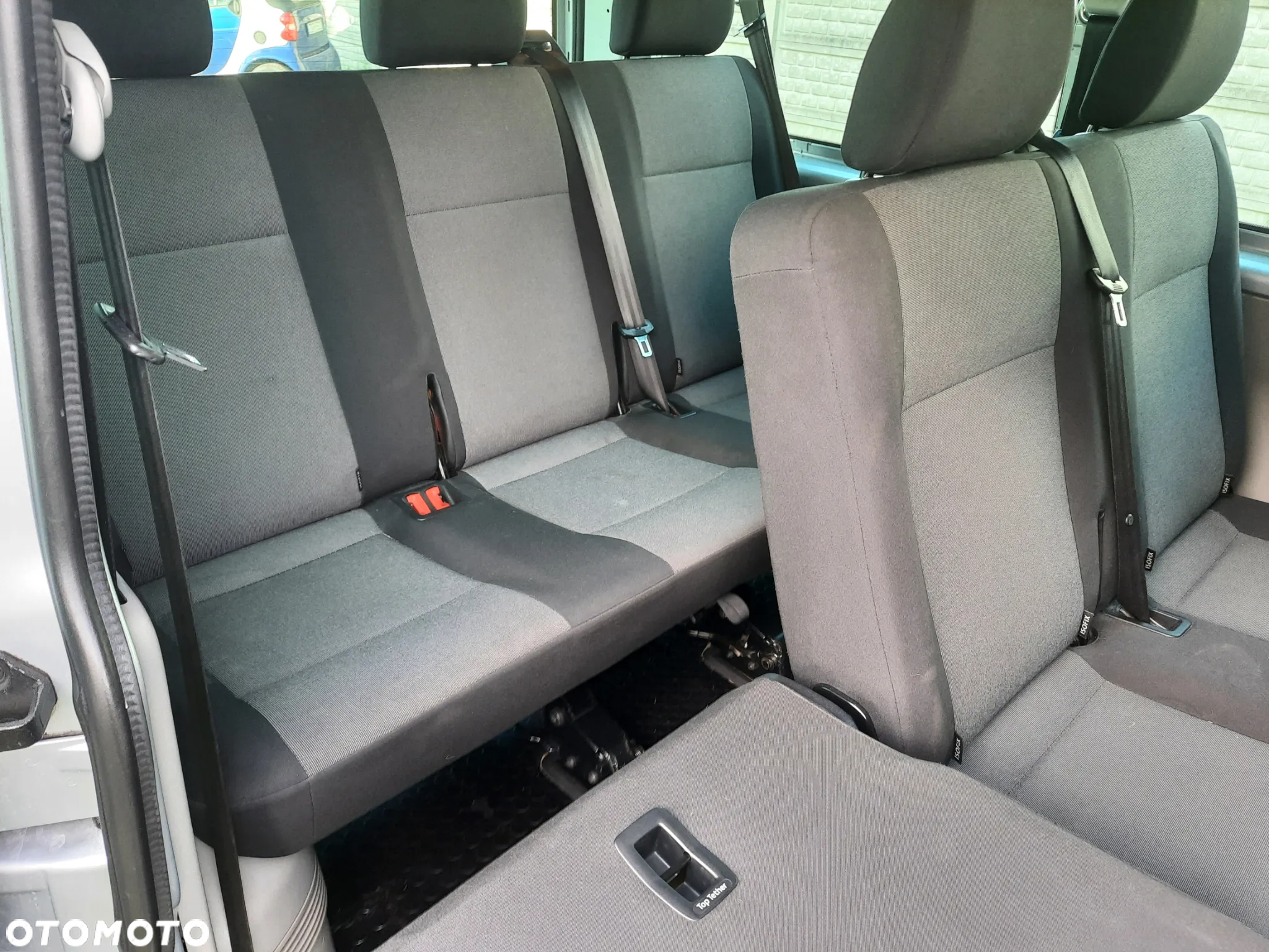 Volkswagen Transporter Kombi T6.1 TDI L1H1 - 11