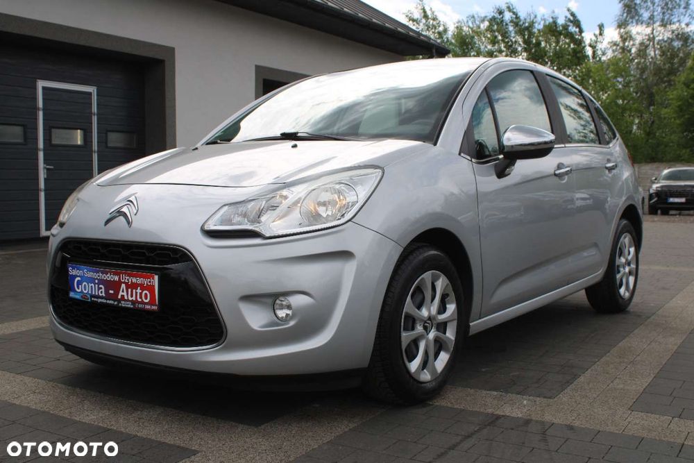 Citroën C3 - 11