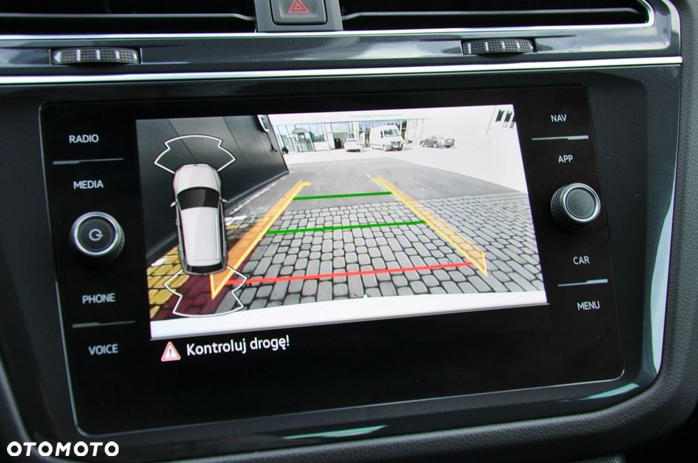 Volkswagen Tiguan 1.5 eTSI OPF DSG Life - 18
