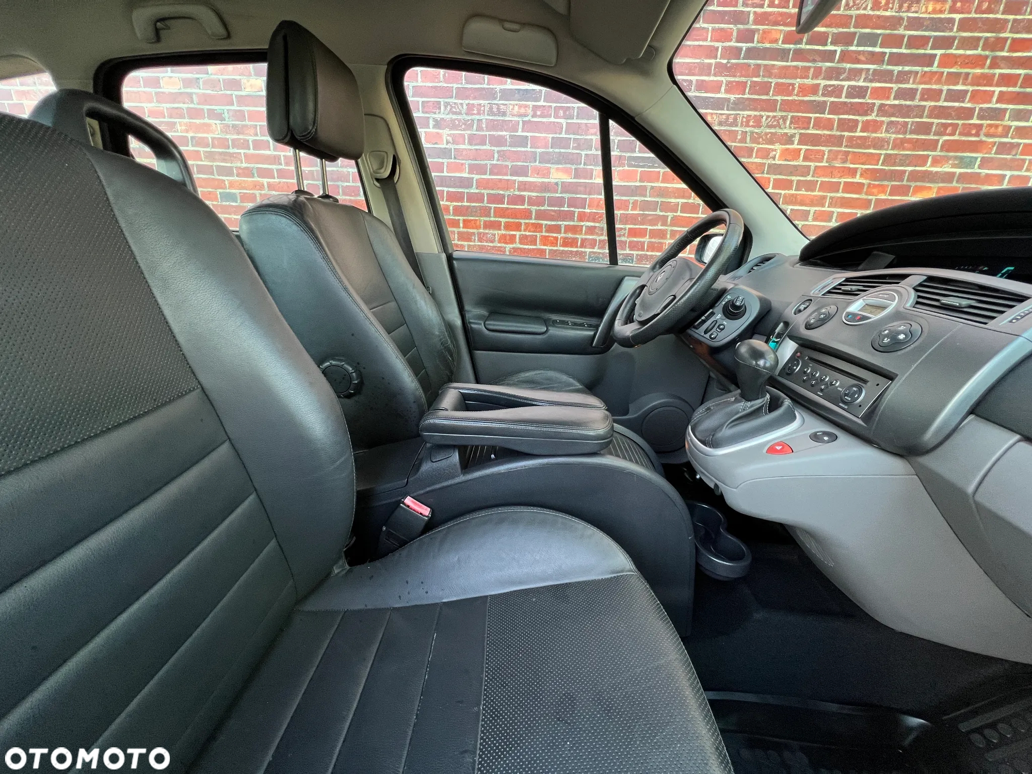 Renault Scenic - 12