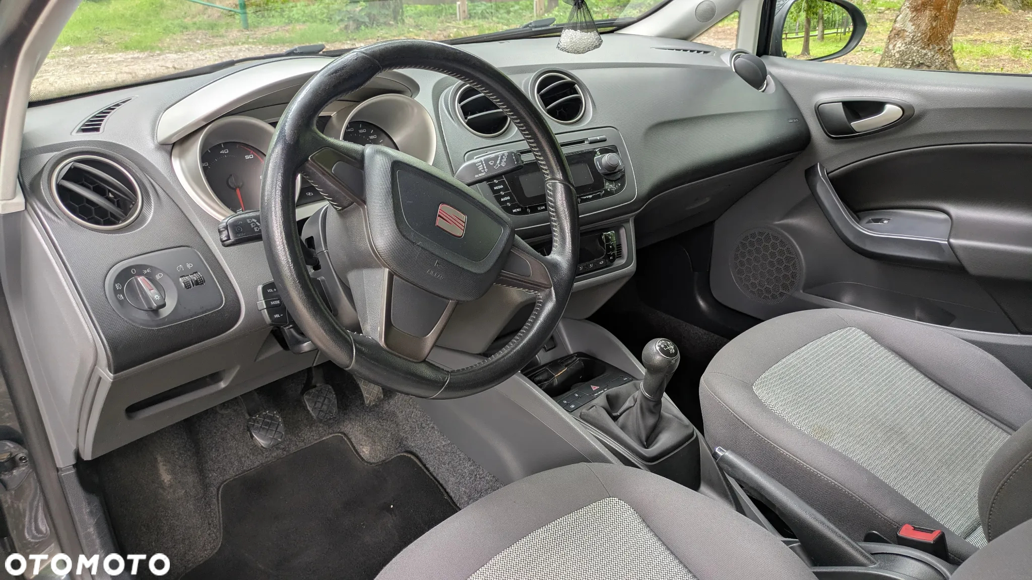 Seat Ibiza SC 1.6 TDI DPF Style - 18