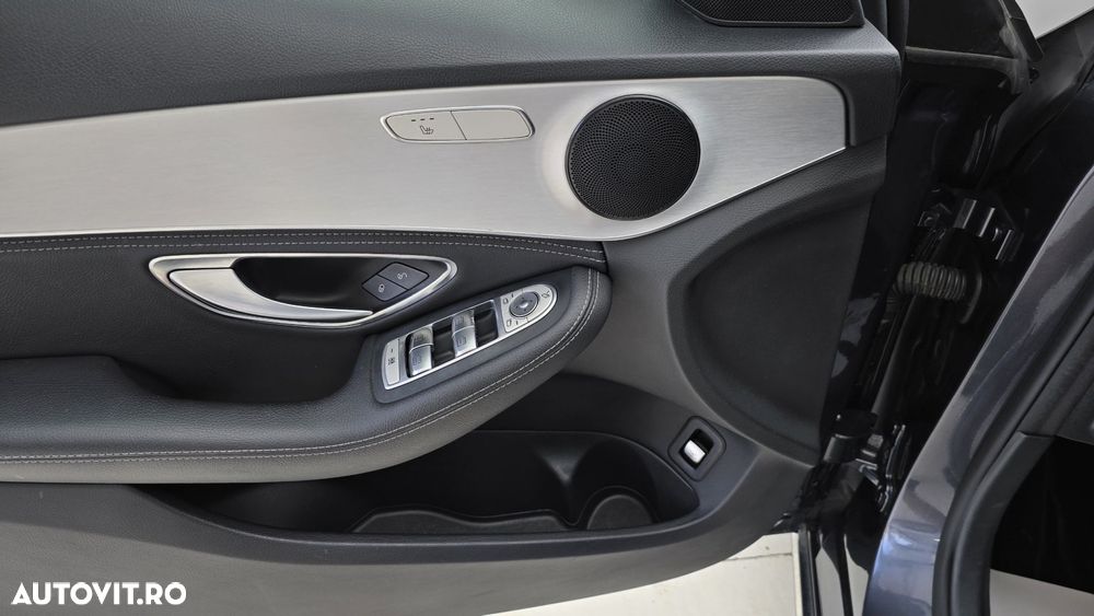 Mercedes-Benz C - 11