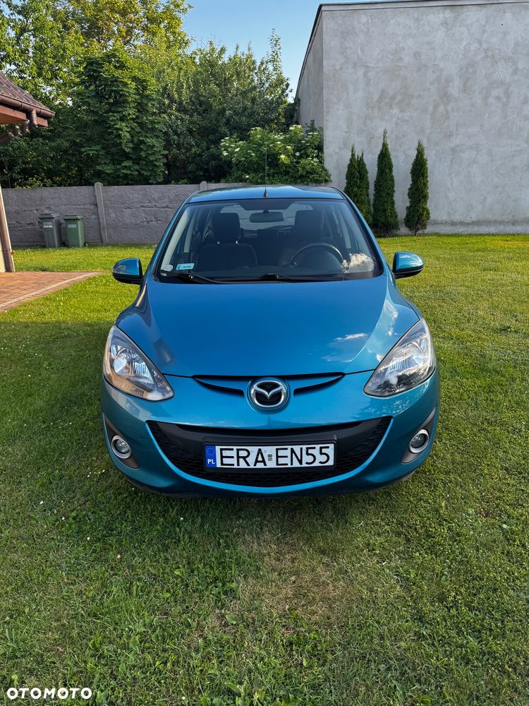Mazda 2 1.3 Exclusive - 1