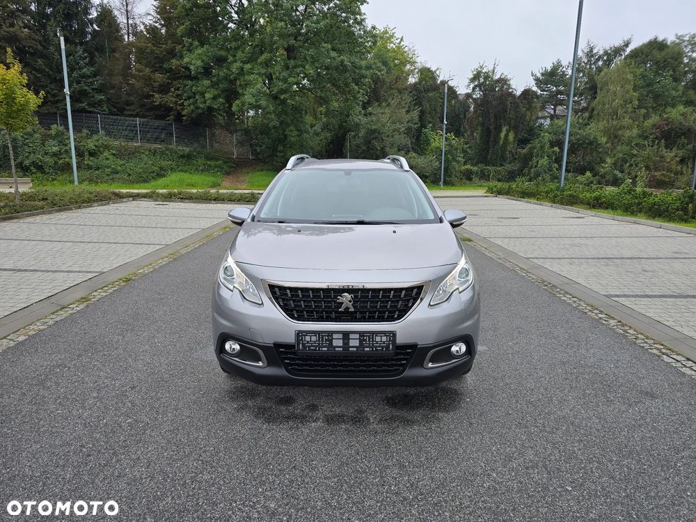 Peugeot 2008 - 35