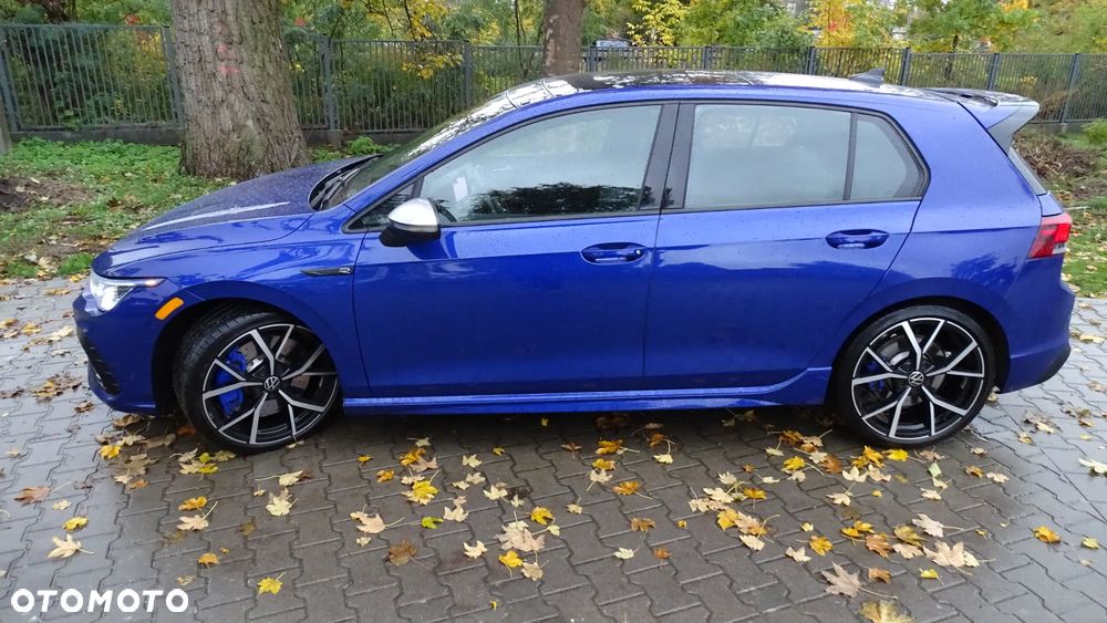 Volkswagen Golf - 19
