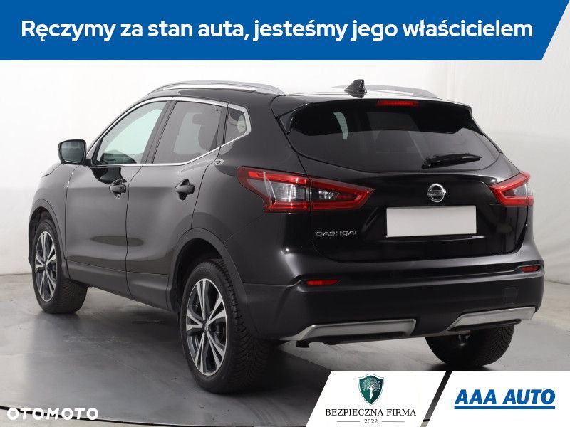 Nissan Qashqai - 6