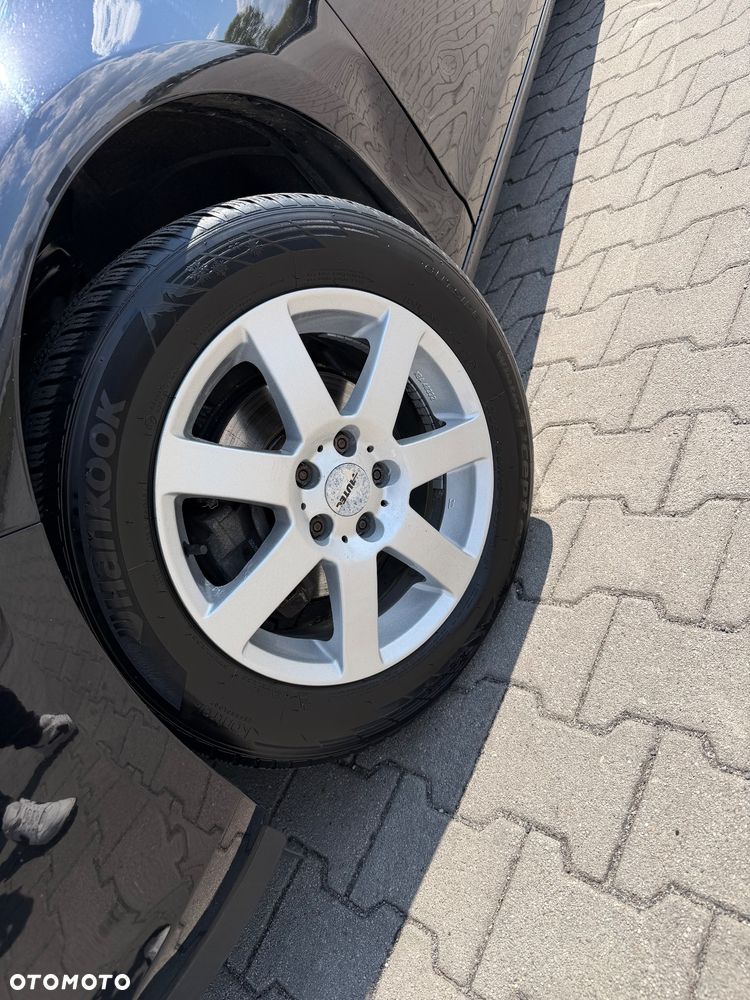 Opel Astra 1.6 Selection - 7