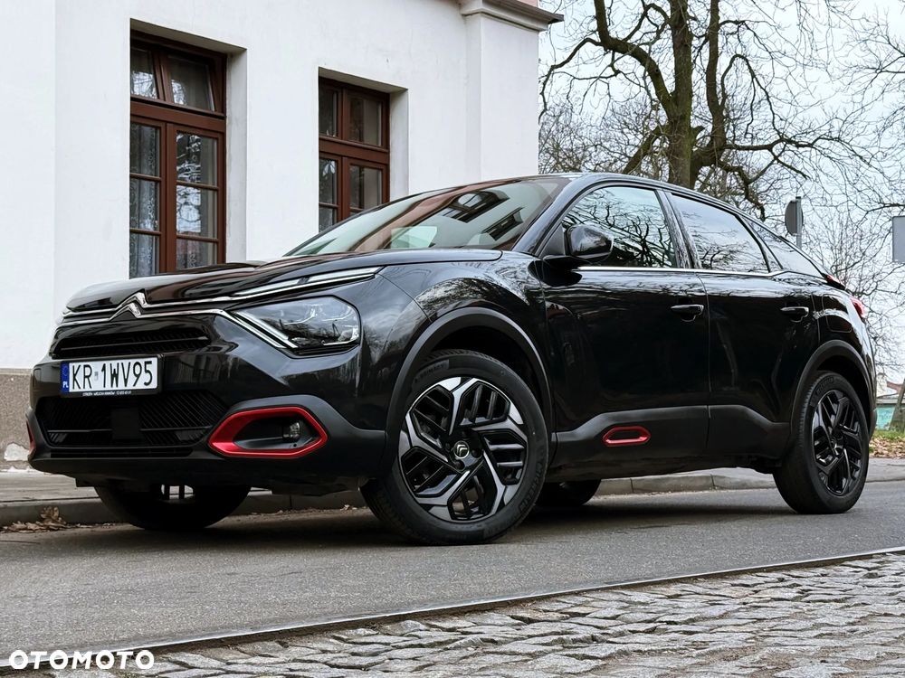 Citroën C4 1.2 PureTech Shine S&S EAT8 - 25