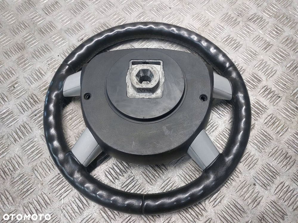 KIEROWNICA + PODUSZKA FORD MONDEO MK3 LIFT 3S71-3599-CCW - 7