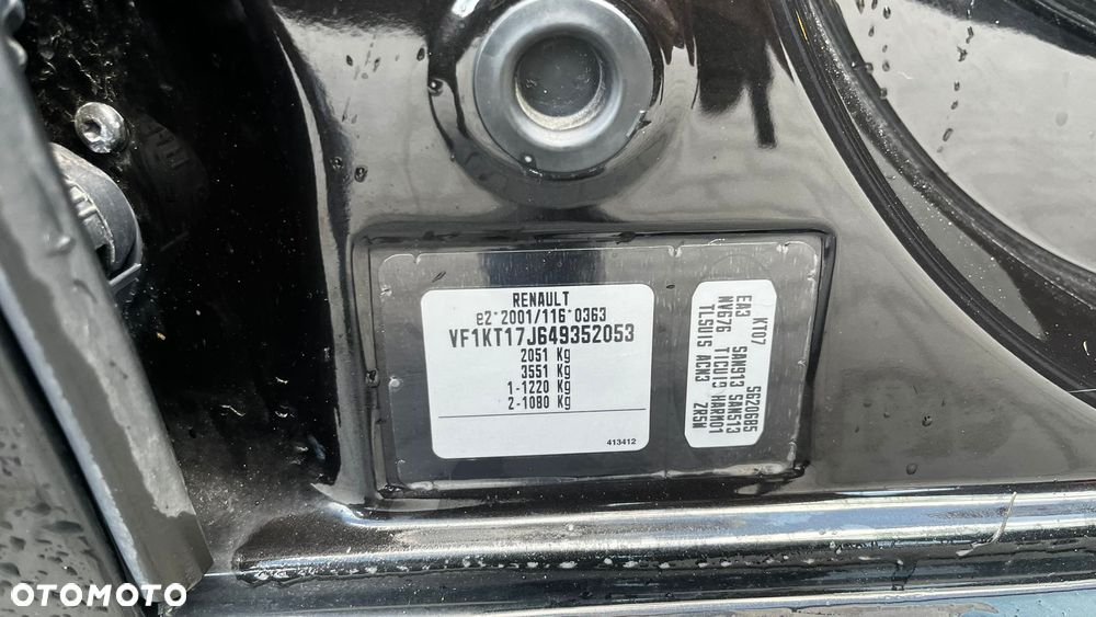 Renault Laguna dCi 150 FAP Start-Stop Bose Edition - 5