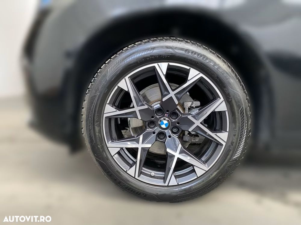 BMW X3 20d xDrive - 12