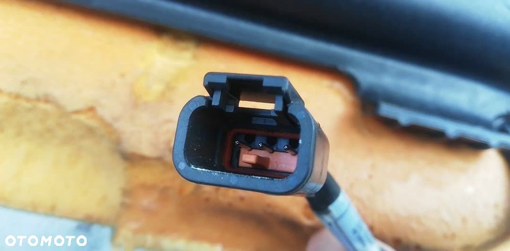 Hyster 1.6 fortens siedzenie siedzisko kanapa fotel wózek widłowy - 9