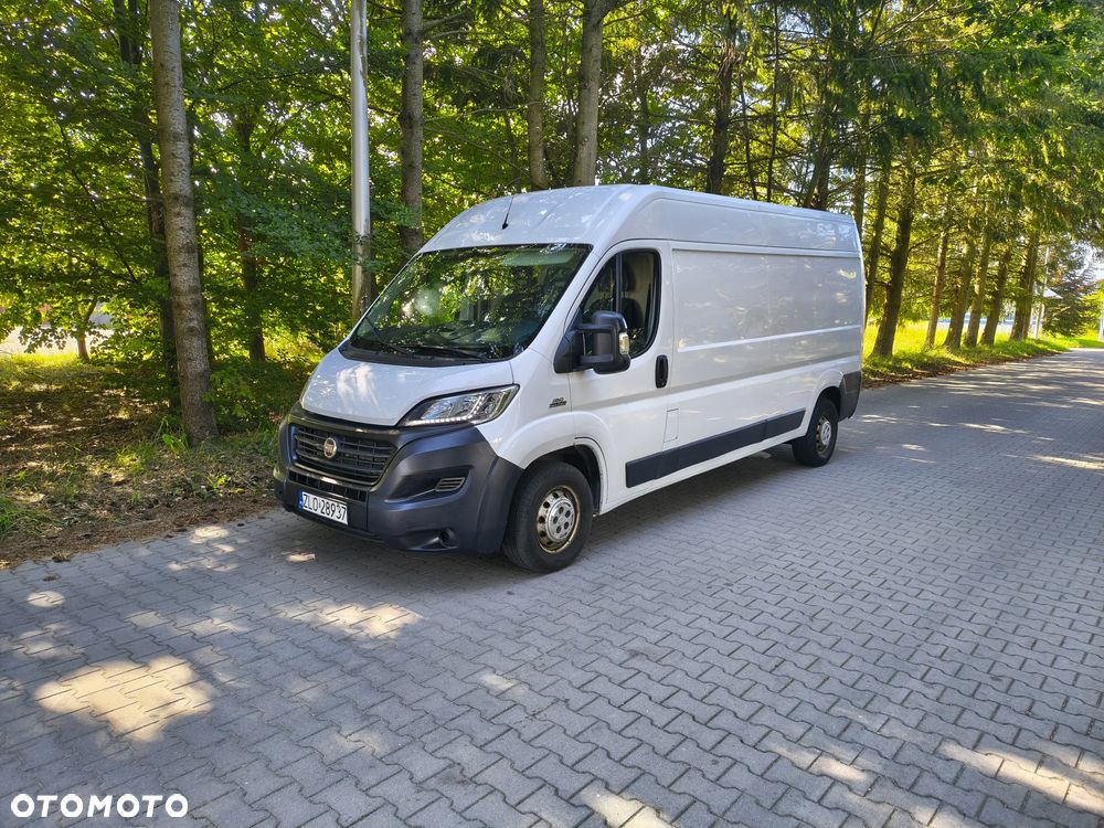 Fiat Ducato - 2