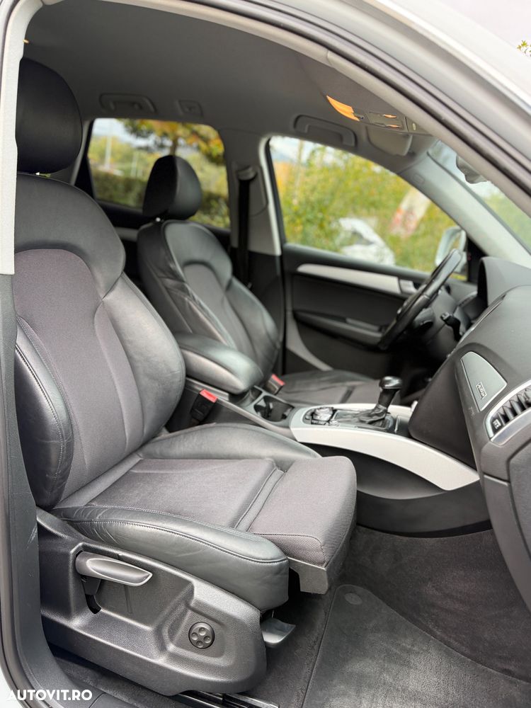 Audi Q5 - 8