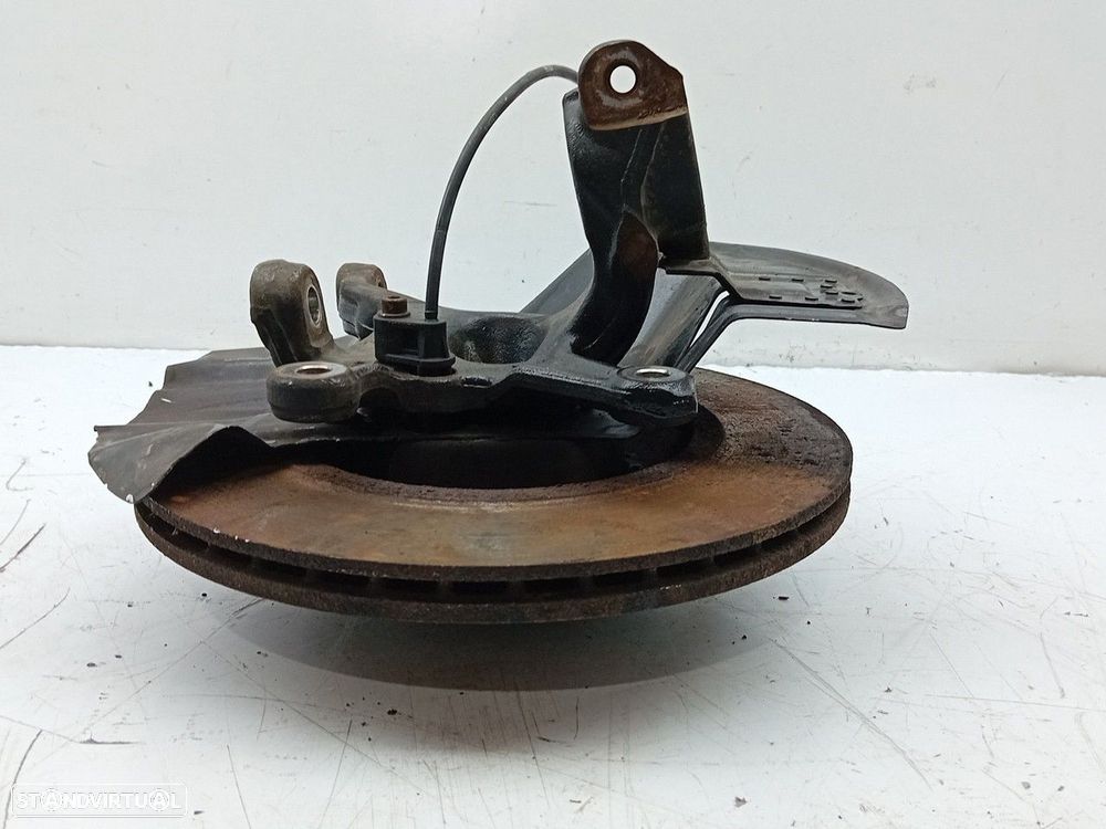 Manga de eixo frente direita BMW 3 Compact (E46) - 4