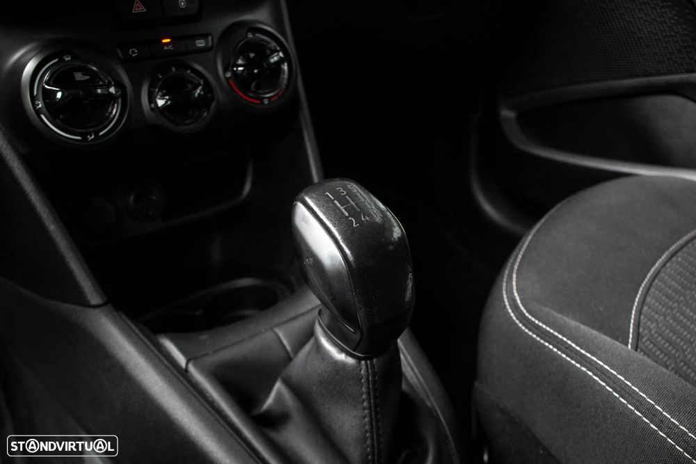 Peugeot 208 1.6 BlueHDi Active - 16