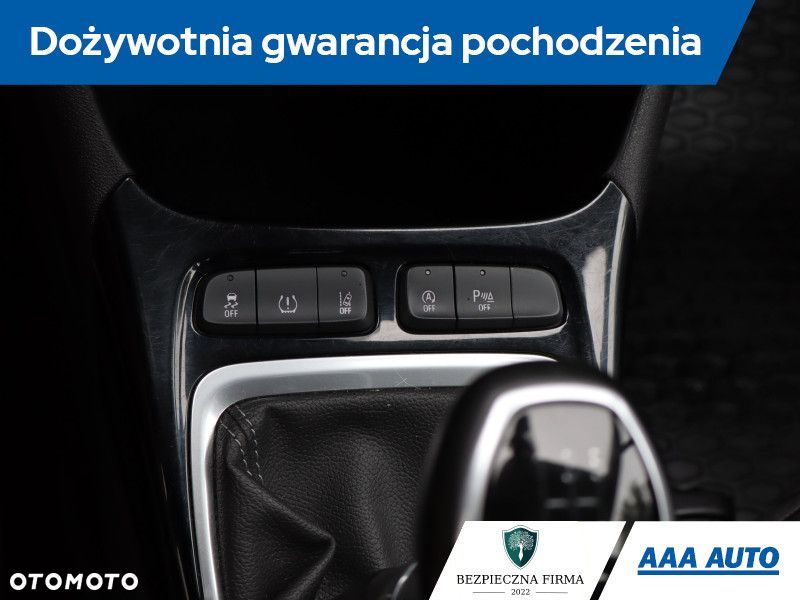 Opel Crossland X - 20