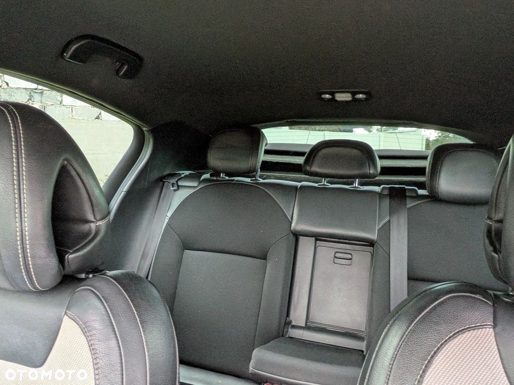 Citroën DS4 - 4