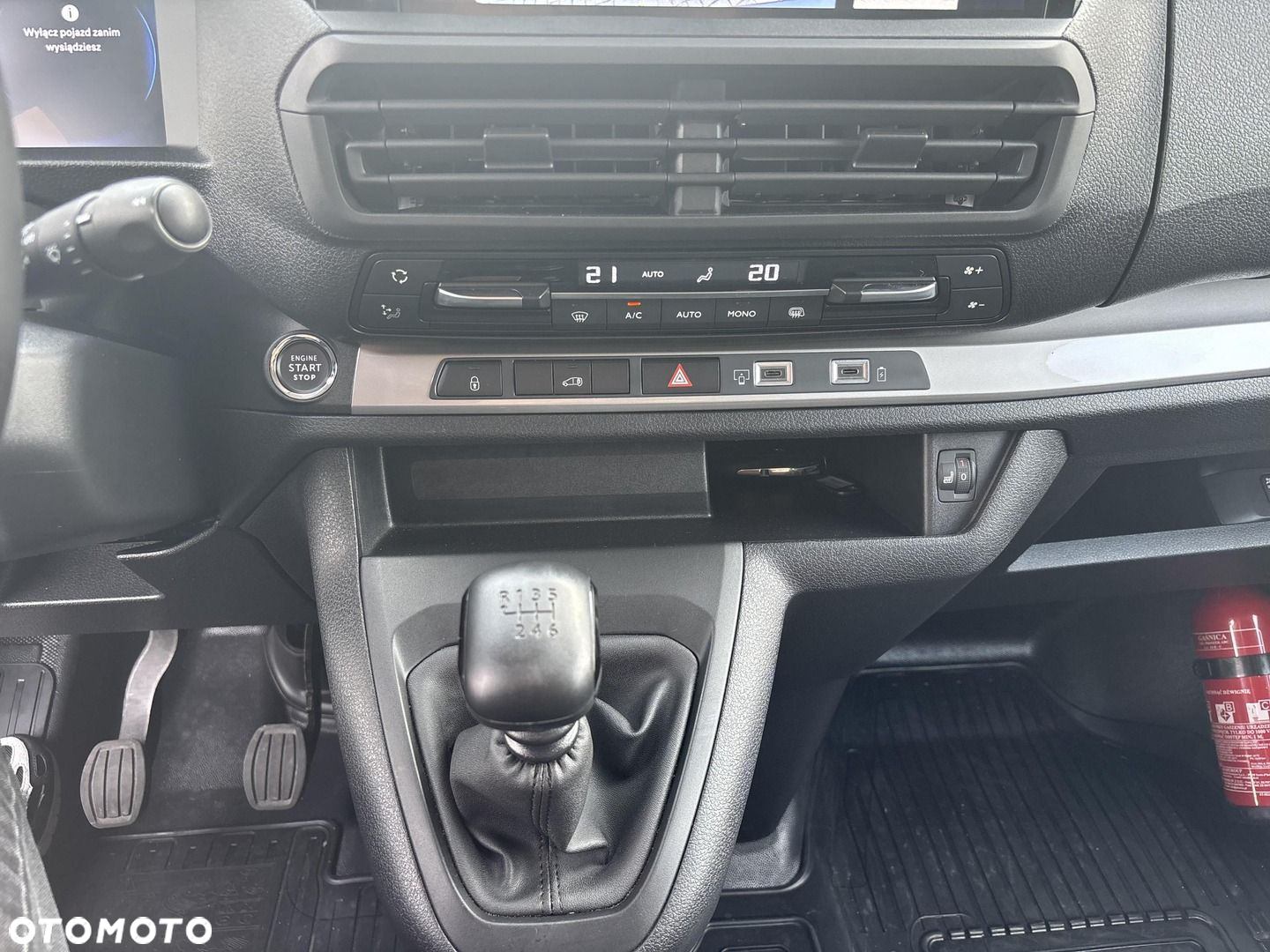 Toyota PROACE - 21