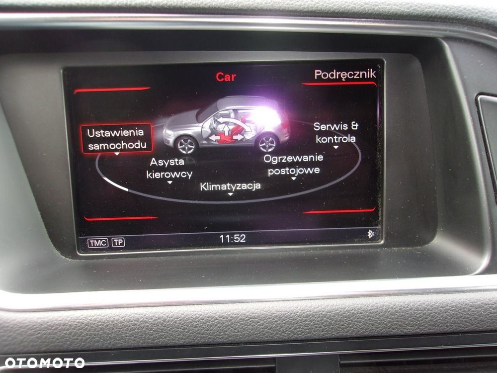 Audi Q5 2.0 TFSI Quattro - 19