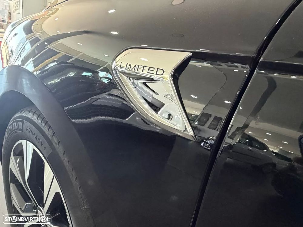 Renault Clio 1.5 Blue dCi Limited - 6