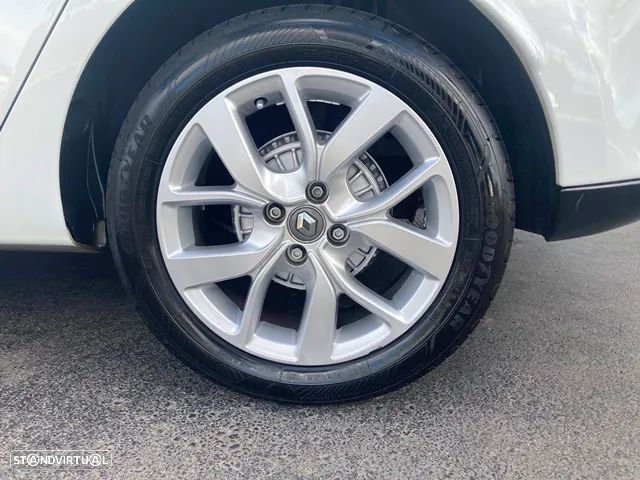 Renault Clio Sport Tourer 1.5 dCi Limited - 8