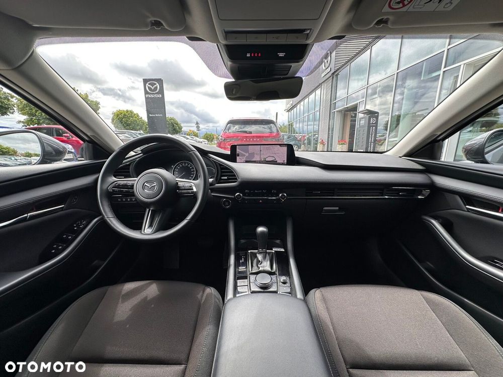 Mazda 3 2.0 mHEV Centre-Line - 10