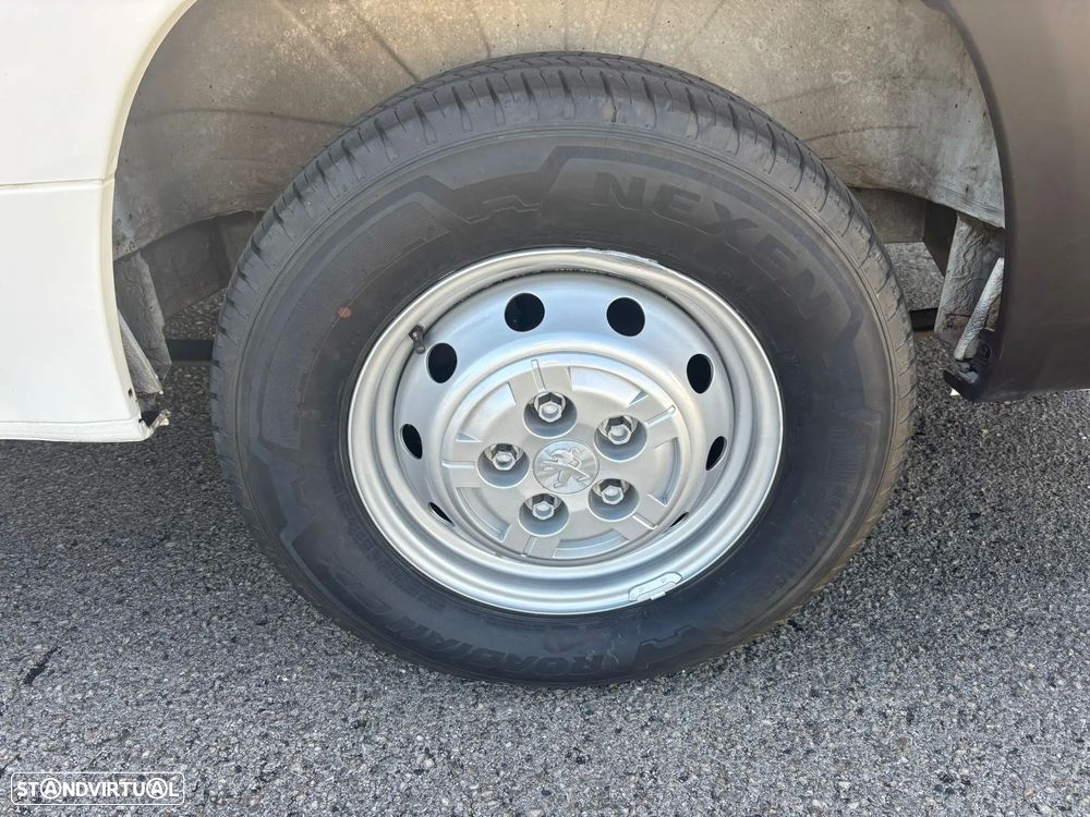 Peugeot Boxer 2.2 BlueHDi 120cv L3 H3 - IVA DEDUTÍVEL - 35