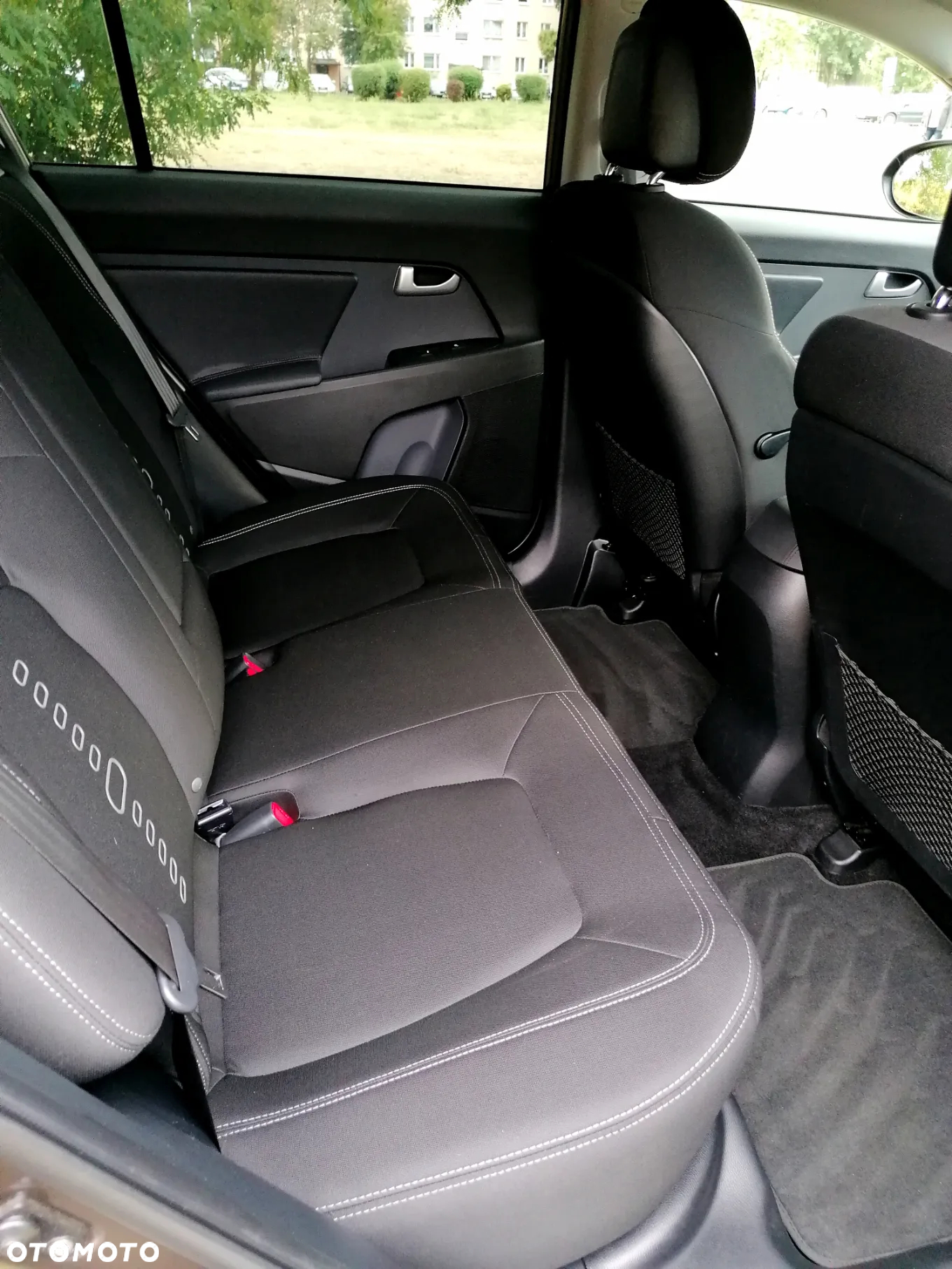 Kia Sportage 1.6 GDI L 2WD - 23