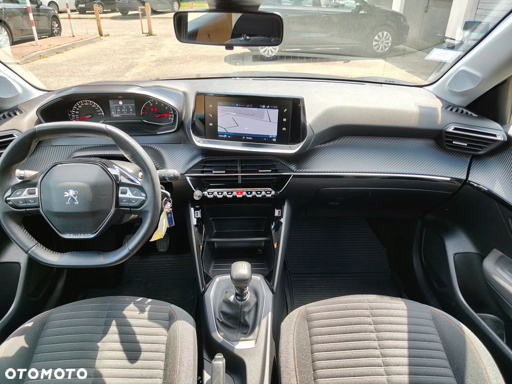 Peugeot 208 PureTech 100 Active - 20