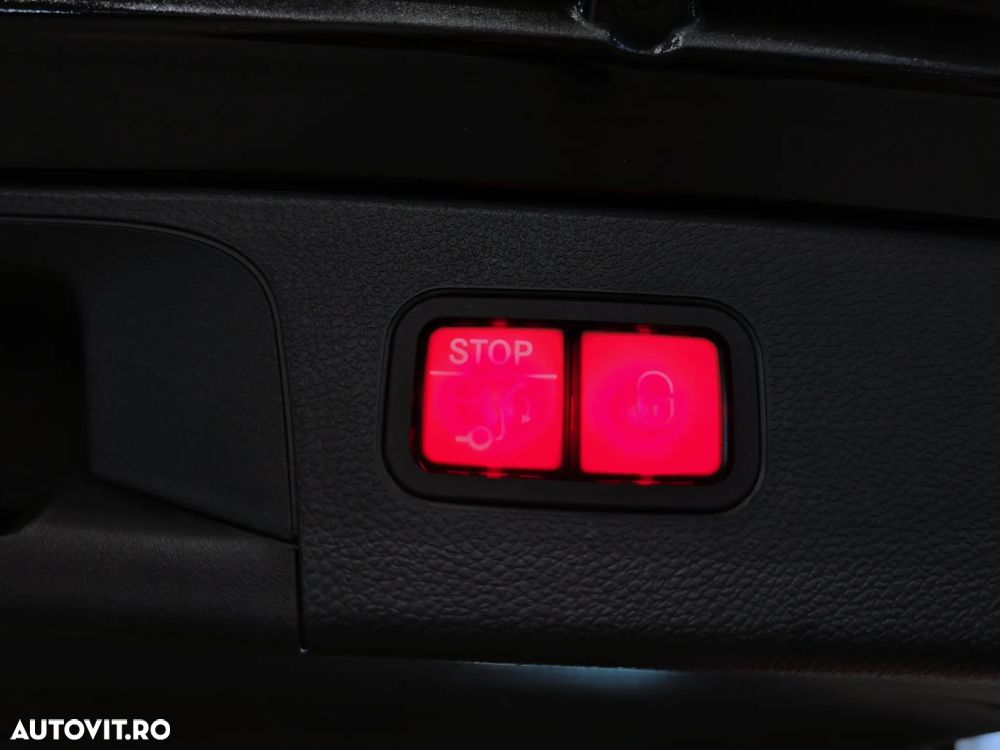 Mercedes-Benz GLC 300 e 4MATIC - 39