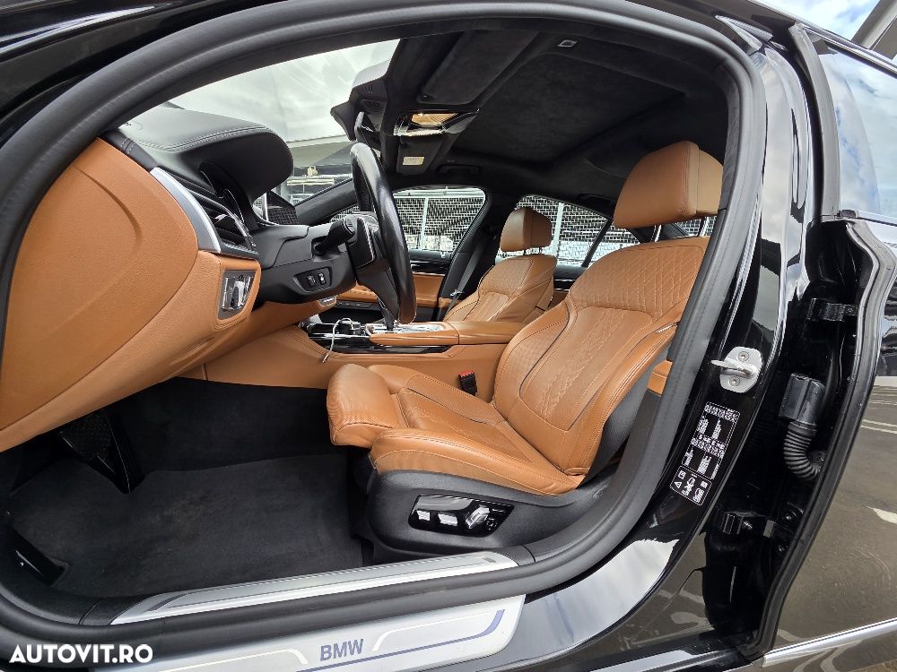 BMW Seria 7 - 6