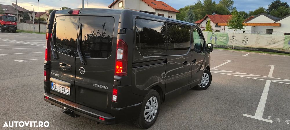 Opel Vivaro Combi L1H1 2.9 t Start/Stop - 3